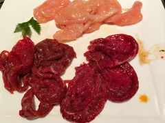 -皇城老妈川味火锅·大连海鲜火锅(港湾店)