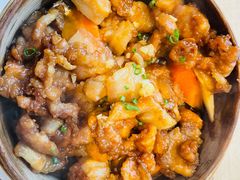 -客汀家宴·客家烟火 四季食材(集美店)