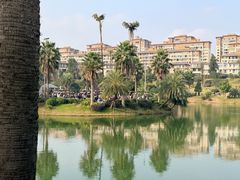 -枫香湖儿童公园