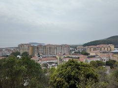 -平湖九龙山旅游度假区