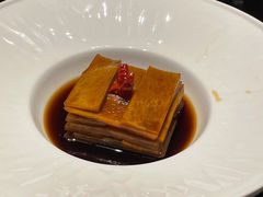 酸萝卜-青螺餐厅·家宴(松雅湖店)