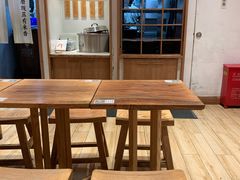 -小满手工粉(上海月星环球港店)