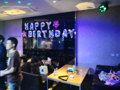 -真爱范特西KTV(交大店)