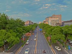 -西安城墙·碑林历史文化景区