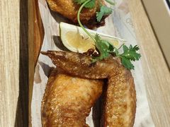 -仙踪林(江燕路万科里店)