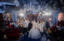 -张仕婚礼·做有温度的婚礼