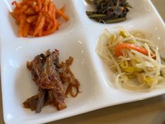 -海兰江石锅饭(水上店)