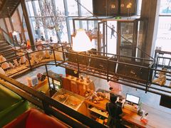 -ELEVEN COFFEE(哈西万达广场店)