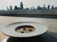 -璞渼咖啡 ROOF P.M. Café(浦东美术馆店)