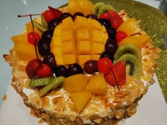 -卡漫莫尼蛋糕(徐汇店)