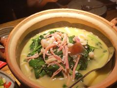 -青年公社烤鸭(青年路店)