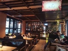 -Local泰莲庭(虹鳟鱼店)