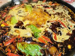 -锅首鲜品火锅(鸳鸯店)