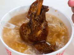 -百成大同鸭肉粥(大同总店)