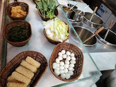 -晶丽香榭自助餐(南京大饭店)