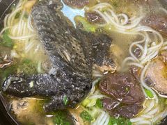 -沈记土鸡米线(七星街品牌中心店)