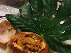 -烛影拾光观景餐厅·创意菜·摄影·小提琴(大唐不夜城店)