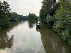 -溱湖国家湿地公园