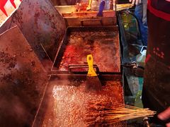 -十里铺铁板鱿鱼