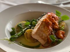 -Top Of Vancouver Revolving Restaurant