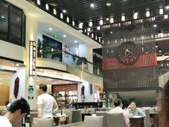 大堂-令氏家外家岐山面(火炬路店)