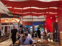-霹雳火·重庆烧烤·江湖菜(解放碑店)