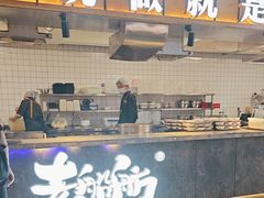 -老船舫·现做活鲜鱼馆(东郊记忆店)