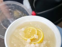 -串妹花式冰粉(乐山总店)