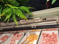 -金滏山烤肉·海鲜·火锅自助餐厅(襄阳万达店)