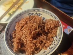 -蓝田九大碗民俗食府(蓝田店)