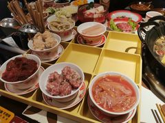 -江北北火锅馆·公路夜市(魏公村店)