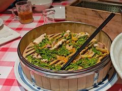 -龙桥私厨·姜花菊花过桥鱼·顺德菜(容桂店)