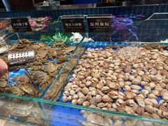 -宴立方海鲜自助(义乌万达广场店)