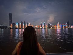 -武汉两江游览·夜游长江(汉口粤汉码头)