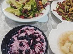-清真•蜀风园(丁字沽总店)
