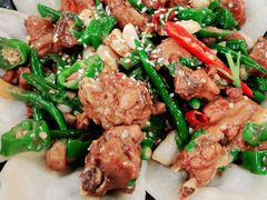 -徐小姐地锅鸡(云龙万达店)