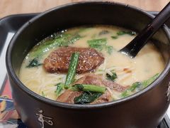 -和府捞面(东直门银座店)