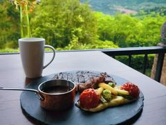 -浙江安吉JW万豪酒店·万豪中餐厅