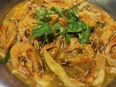 -槐店王婆大虾(开发区店)