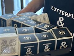 -BUTTERFUL&CREAMOROUS 黄油与面包(西单大悦城店)