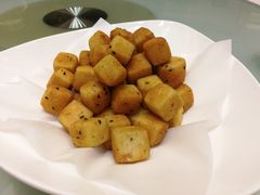 -君德澜酒家·创意粤菜(金山谷店)