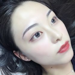 -久匠·纹眉半永久野生眉