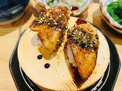 -季玄精致日本料理自助餐(闸北公园店)
