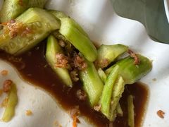 -青岛锅贴(四流中路店)