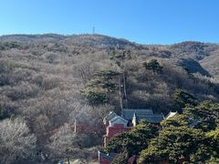 -妙峰山风景名胜区