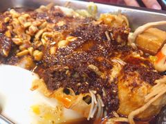 麻辣烫-金张掖麻辣烫(凤城一路店)