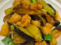 -上关东东北菜(夫子庙水游城店)
