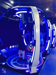 -BBVR团建聚会体验馆·亲子DIY手工