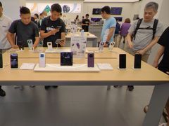 -华为授权体验店(华强北电子广场)