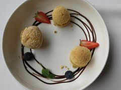 巴黎贝蕾焦糖冰淇淋-福楼法餐厅FLO